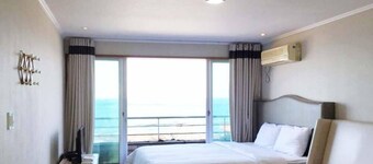 제주펜션 더 쉼표