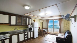 Rum (Family B 306(Ocean view))