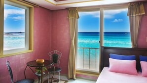 Rum (Family A 204(Ocean view))
