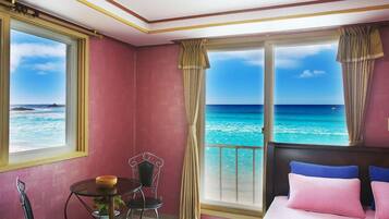 Room (Family A 204(Ocean view))