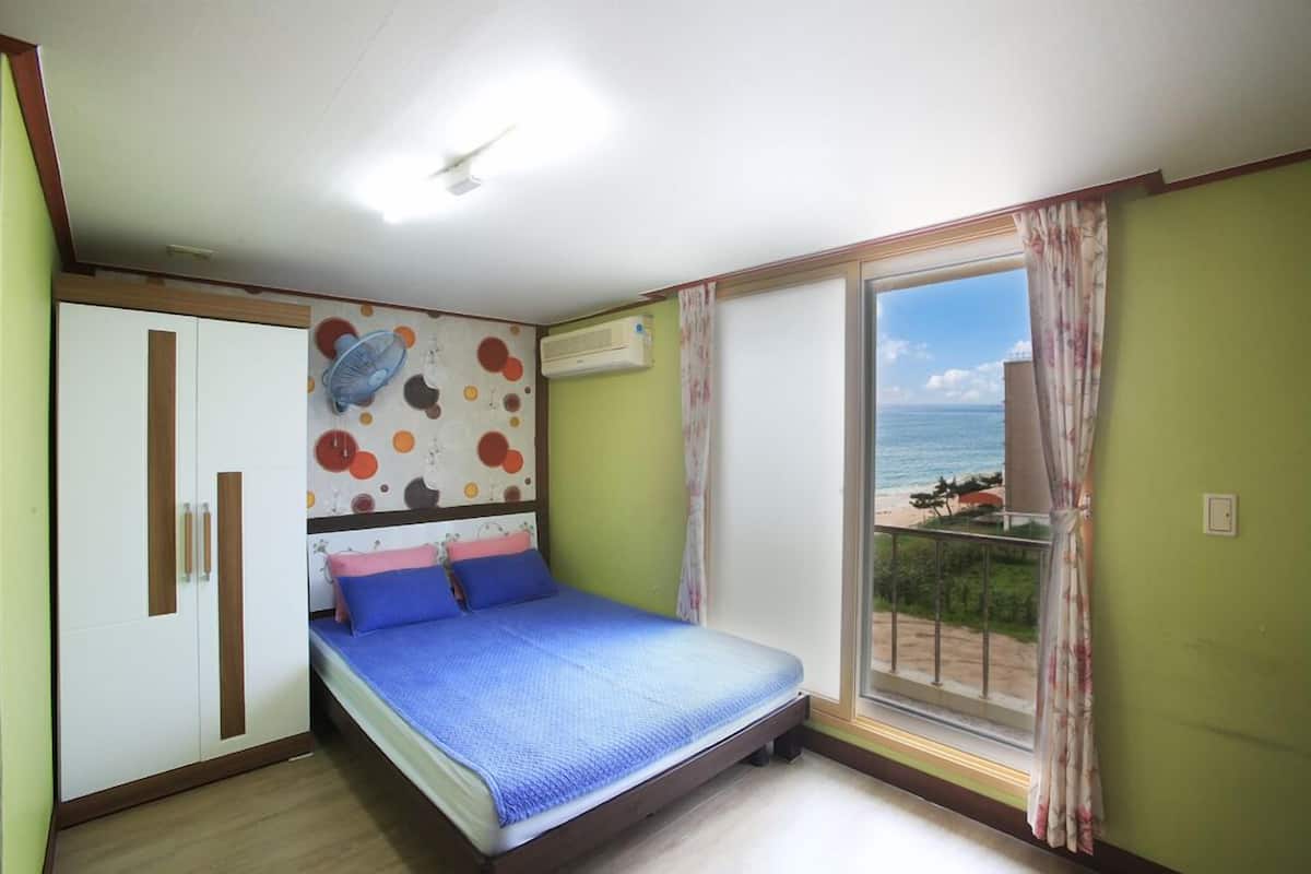Habitació (Couple B 201(Ocean view))