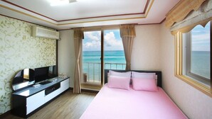 Rum (Family B 306(Ocean view))