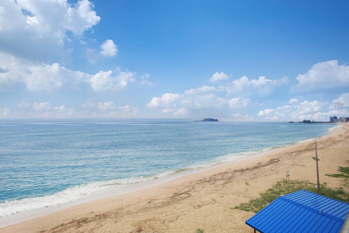 Habitación (Family B 306(Ocean view))