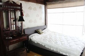 Room (1 room (Ocean view))