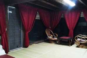 Zimmer (1 room (Ocean view)) | Individuell dekoriert, individuell eingerichtet