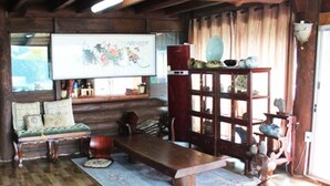 Room (2 room (Ocean view)) | Individually decorated, individually furnished