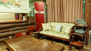 Room (No.3 (Ocean view)) | Individually decorated, individually furnished