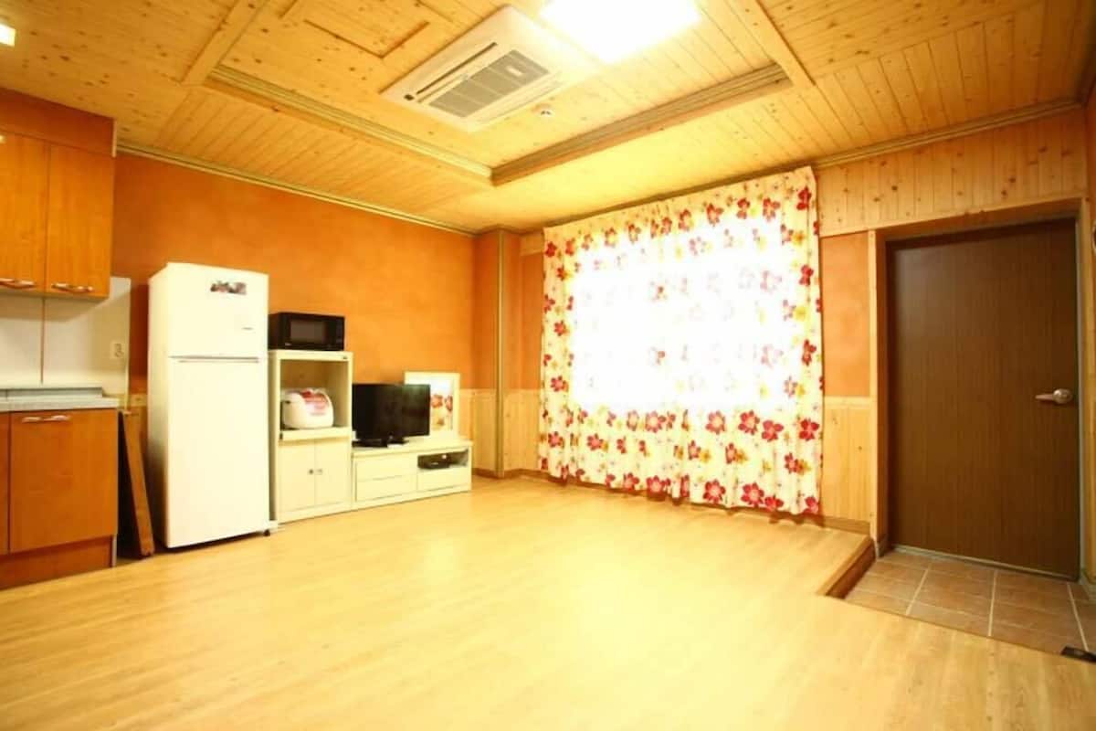 Decoración personalizada y muebles diferentes