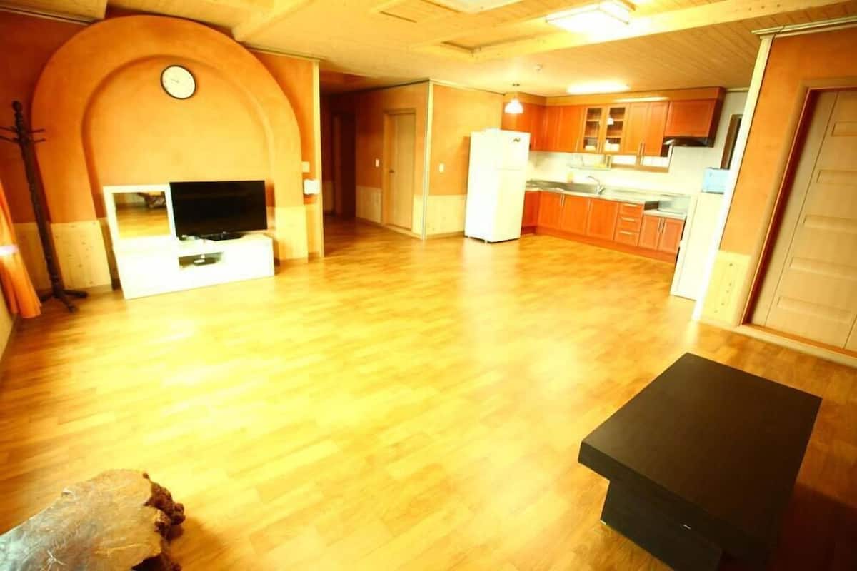 Decoración personalizada y muebles diferentes