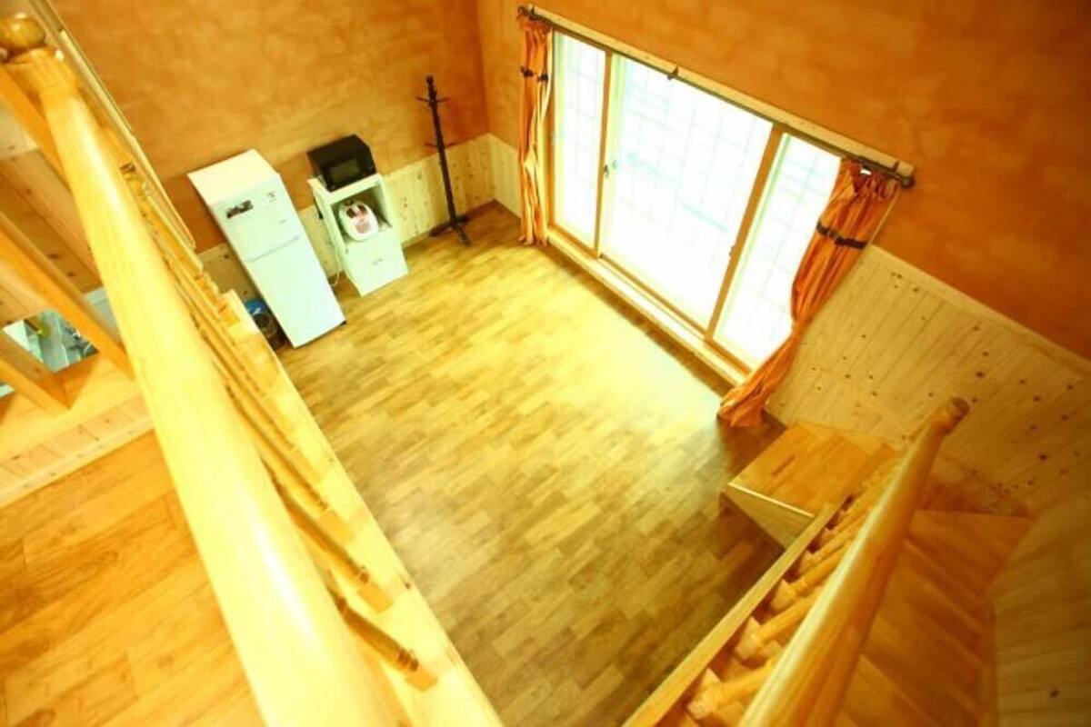 Habitación (JOGAE  room) | Decoración individual y mobiliario individual