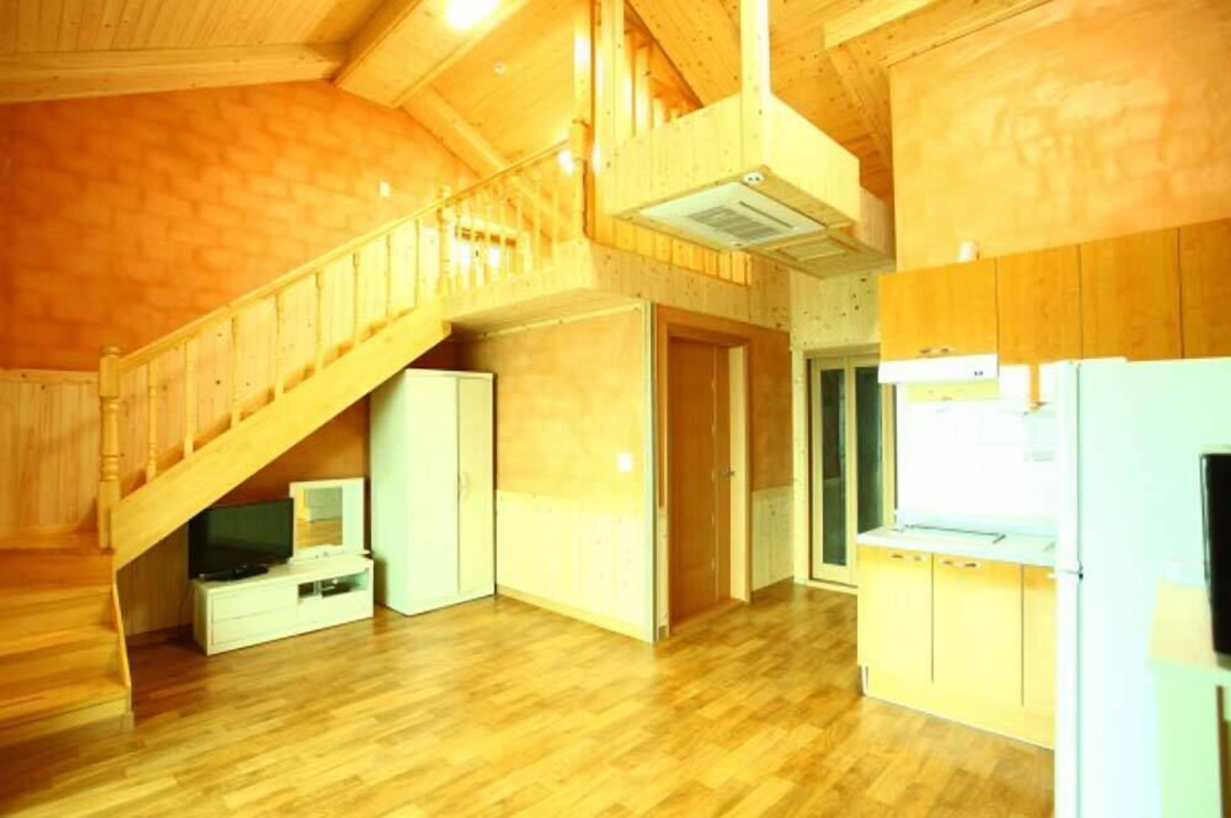 Individually decorated, individually furnished