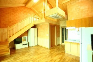 Individually decorated, individually furnished - Ohmy Hwangto (Yeosu)