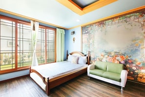 Huone