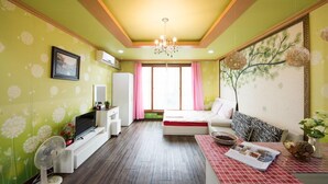 Chambre (Lavender)