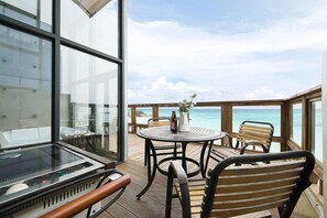 Room (C100) | Individually decorated, individually furnished - Romiet (Goseong)