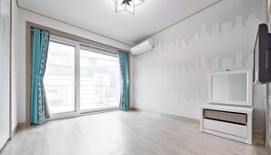 客房 (203) | 獨特設計、獨特裝修