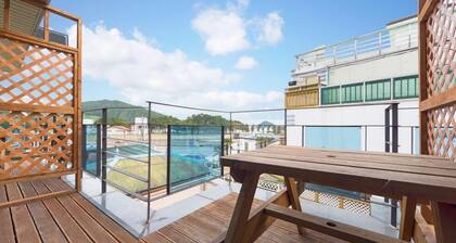 Hayan Pension