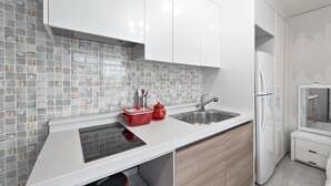 Decoración personalizada y muebles diferentes 