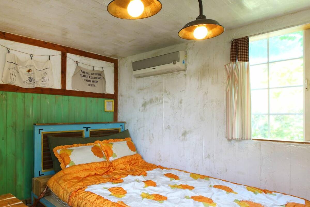 9 habitaciones 