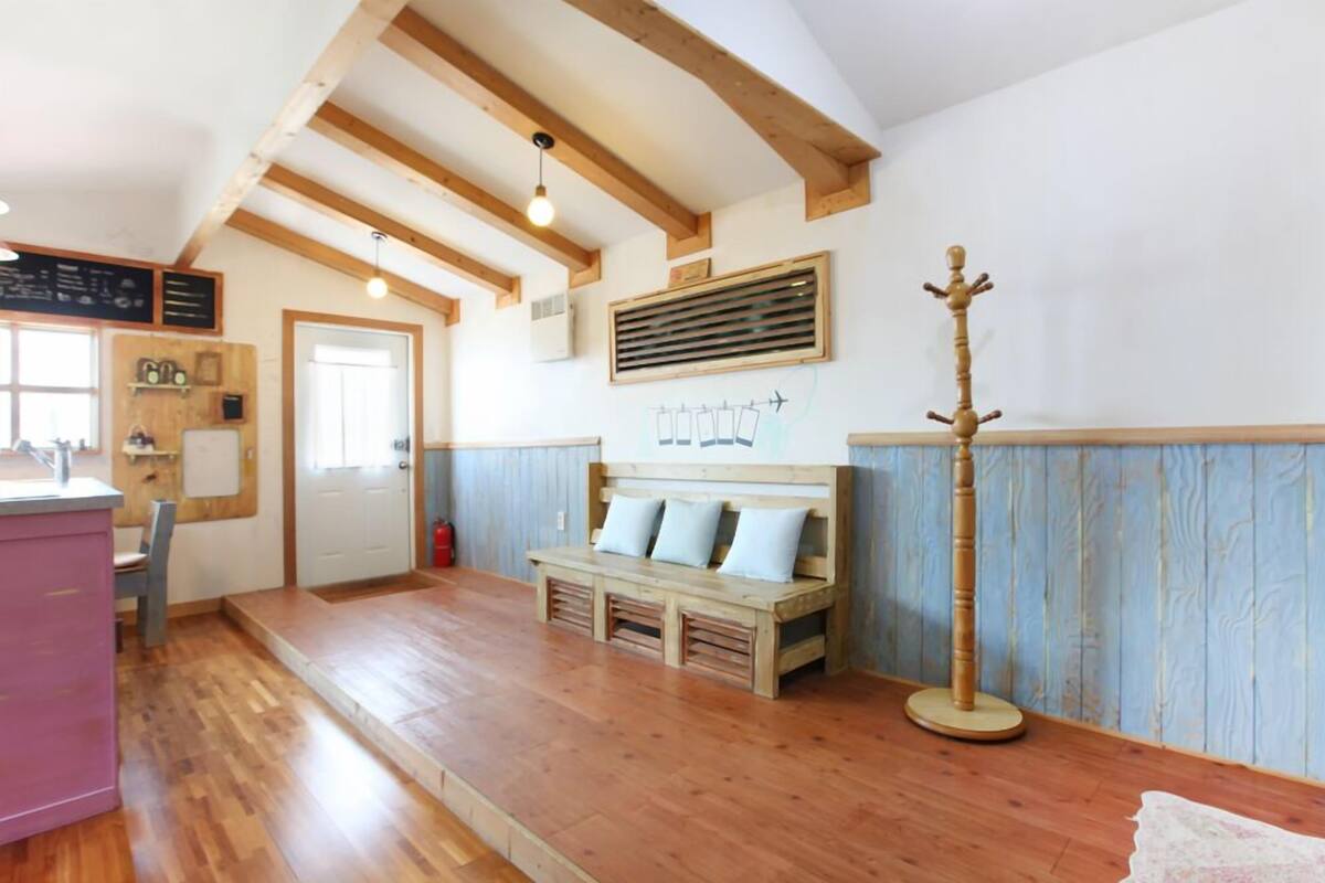 9 habitaciones 