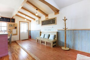 客房 (Magaret) | 9 間睡房