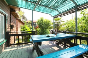 Room (Peppper mint) | 9 bedrooms - Sunset (Yeosu)