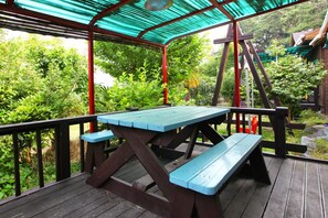 Room (Clover) | 9 bedrooms - Sunset (Yeosu)