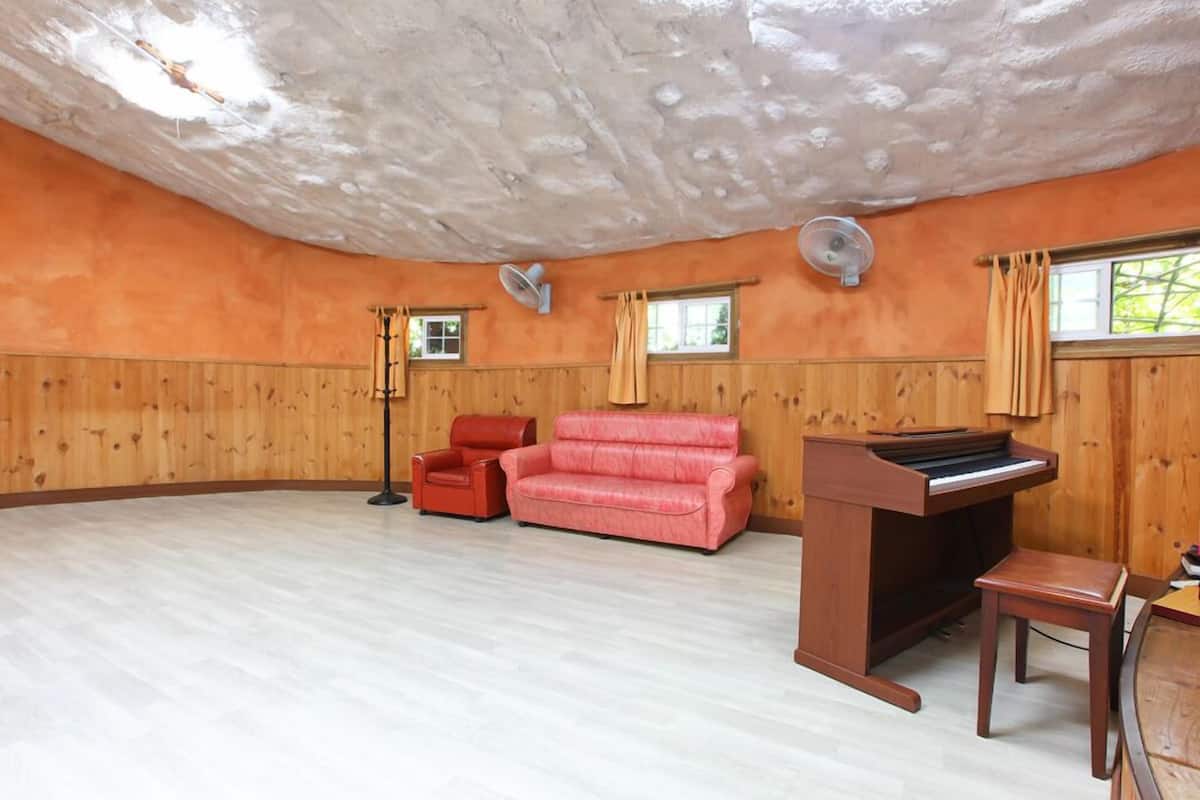 Habitación (Turtle) | 9 habitaciones