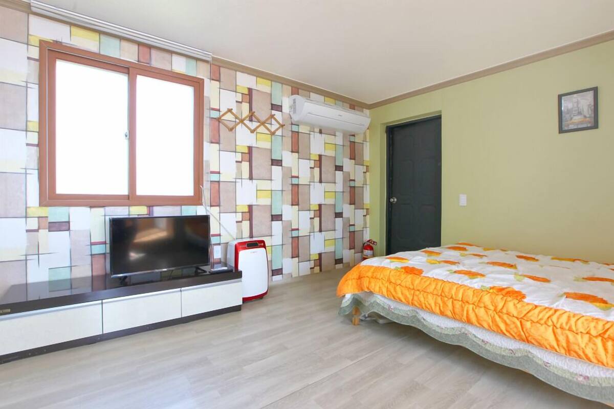 9 habitaciones 
