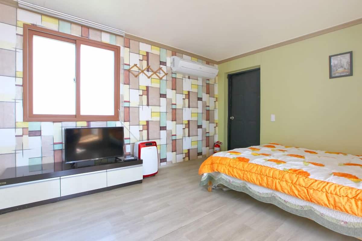 Habitación (Rosemary) | 9 habitaciones