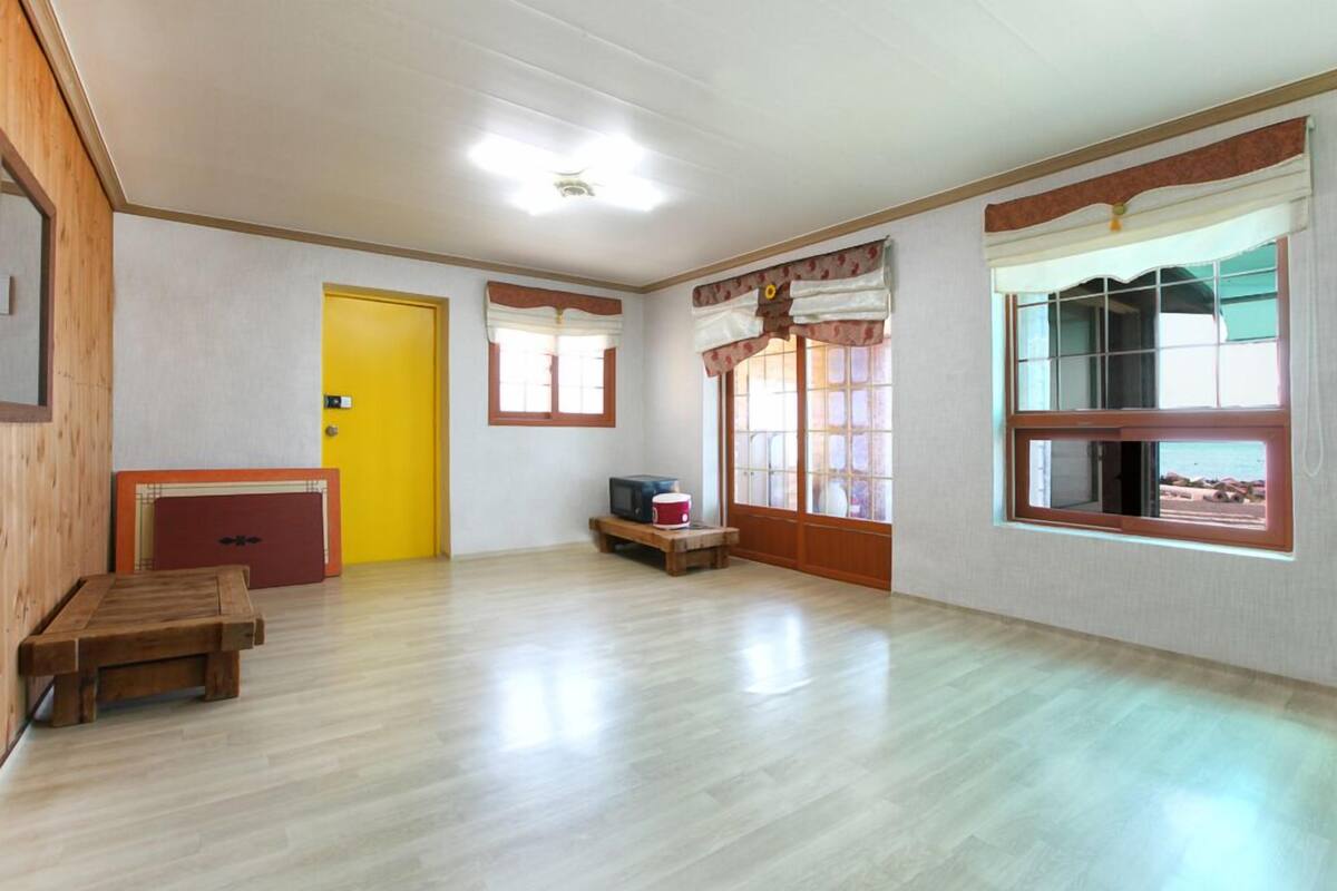 9 habitaciones 