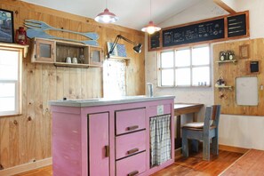 客房 (Magaret) | 9 間睡房