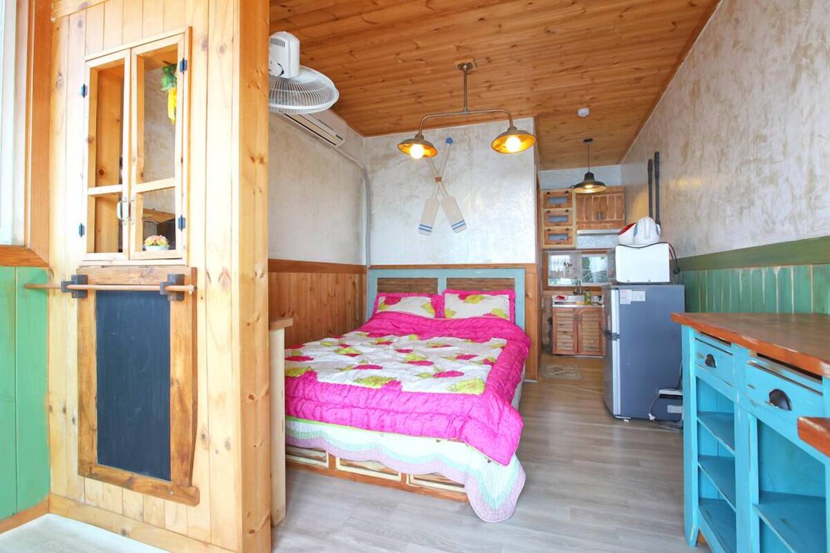 9 habitaciones 