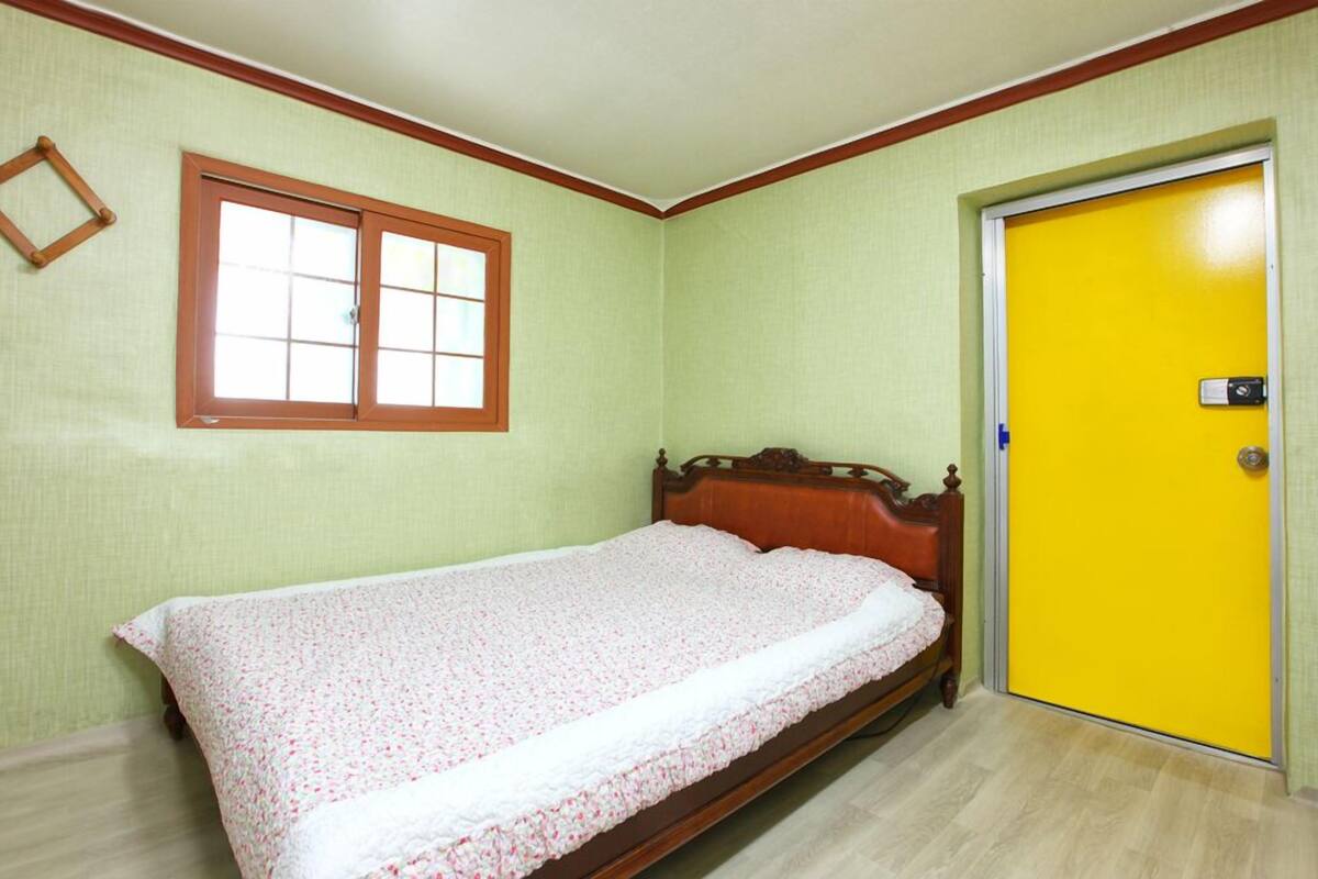 9 habitaciones 