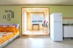 客房 (Rosemary) | 9 間睡房