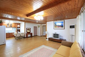 リビングルーム