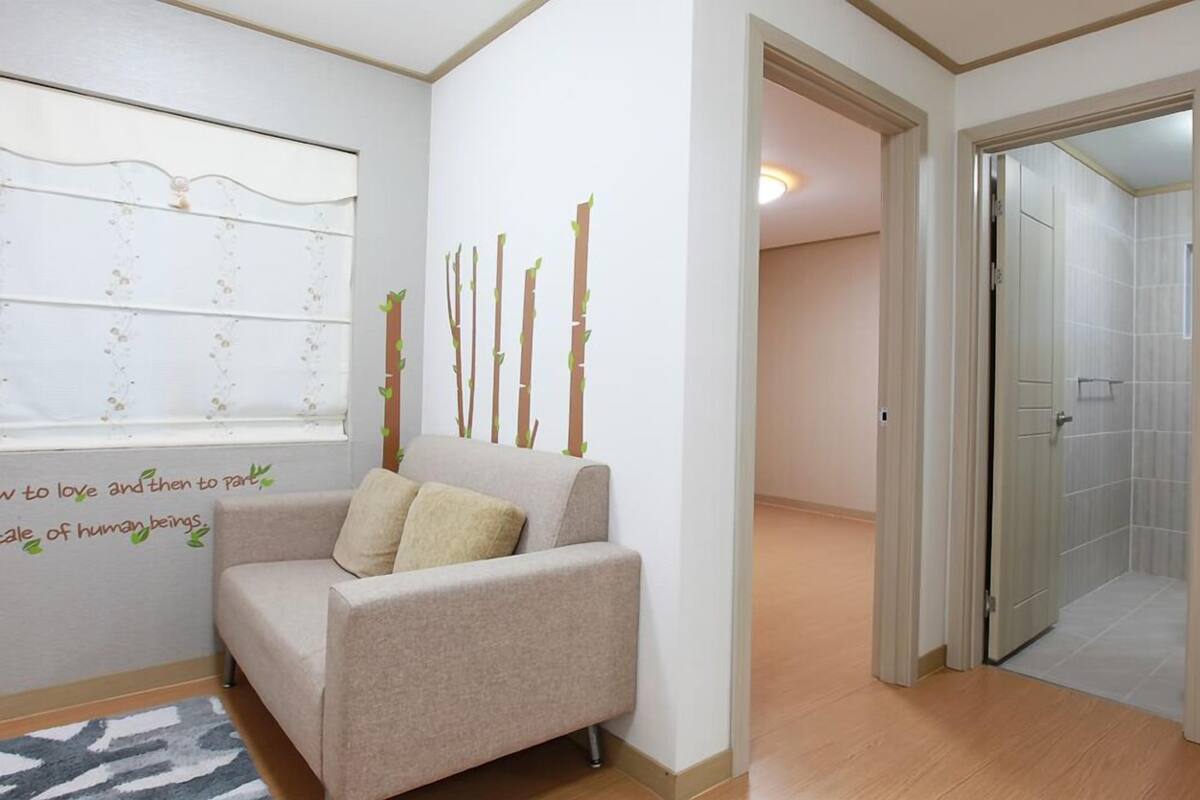 小屋