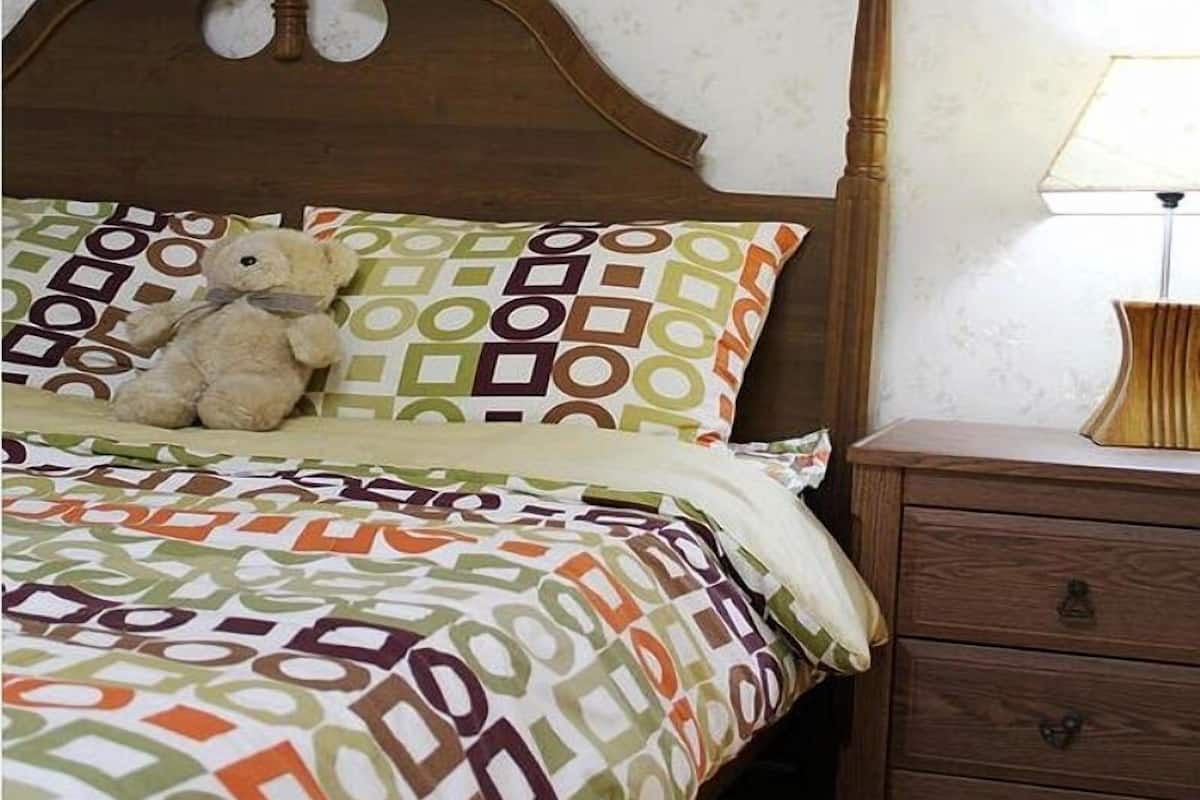 Room (Family room(3F))
