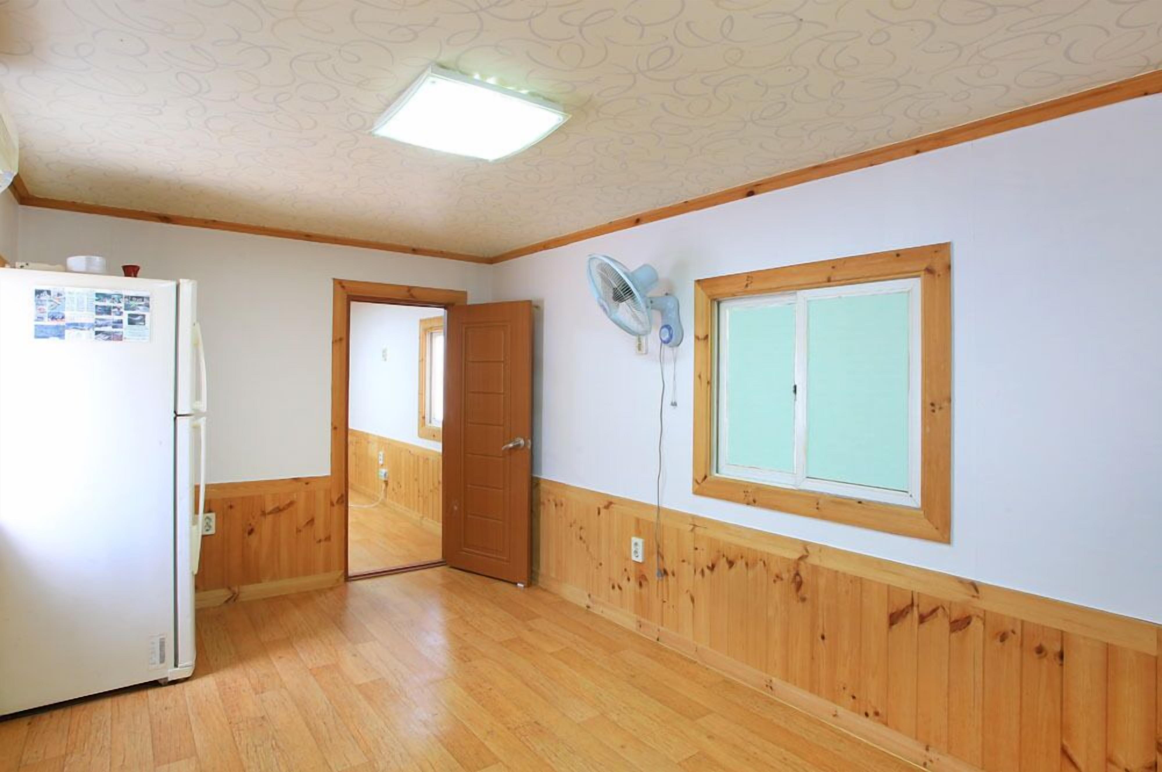 룸 (Internal stability room)