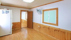 客房 (Internal stability room)