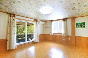 Interior - Solomon (Gapyeong)