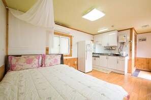 Room (Lover room) - Solomon (Gapyeong)