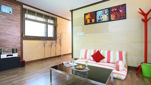 Room (Rockwell(Group room)) - Lavenderscent (Gapyeong)
