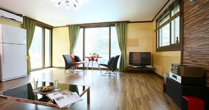 Room (Rockwell(Group room)) - Lavenderscent (Gapyeong)