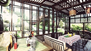 Restaurant - Lavenderscent (Gapyeong)