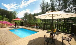 Pool - Lavenderscent (Gapyeong)