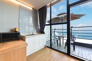 Camera (Skyblue 108) | Con stile personalizzato, con arredamento individuale