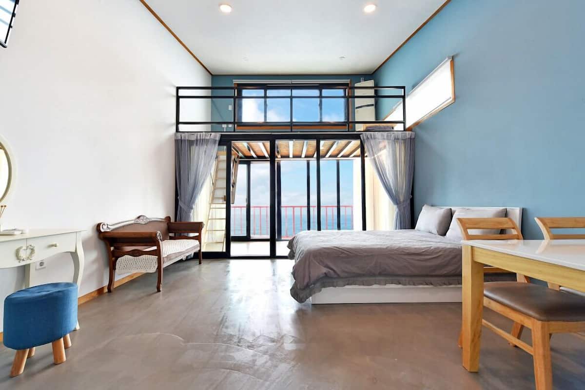 Decoración personalizada y muebles diferentes