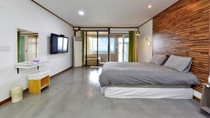 Chambre (Green)