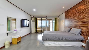 Chambre (Green) | Décoration personnalisée, ameublement personnalisé